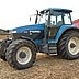Ford 8670